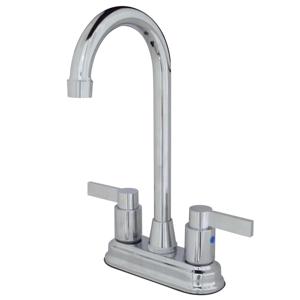 Bar Prep Faucets Kingston Brass Outlet
