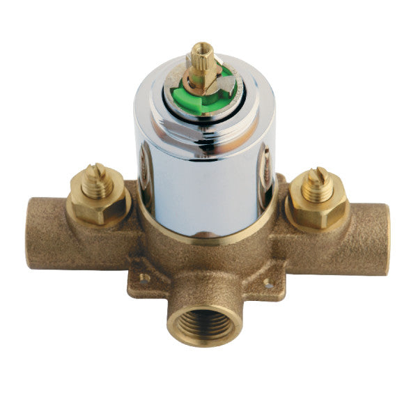 Rough-In Shower Valves