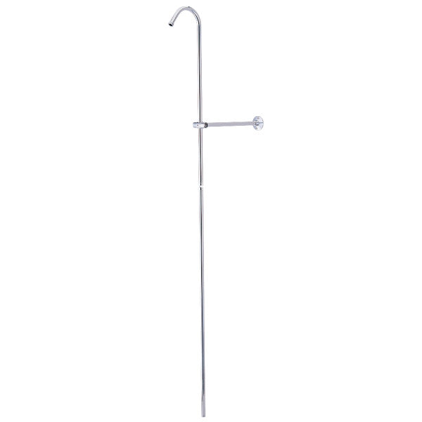 Shower Risers | Kingston Outlet