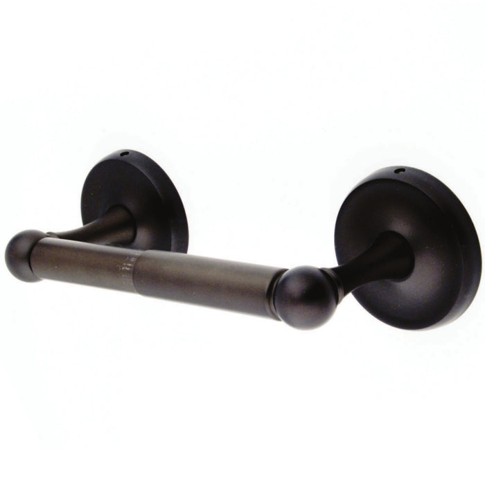 Kingston Brass BA318ORB Classic Toilet Paper Holder, Oil Rubbed Bronze