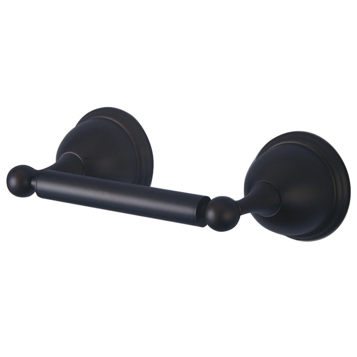 Kingston Brass BA3968ORB Restoration Toilet Paper Holder, Oil Rubbed Bronze