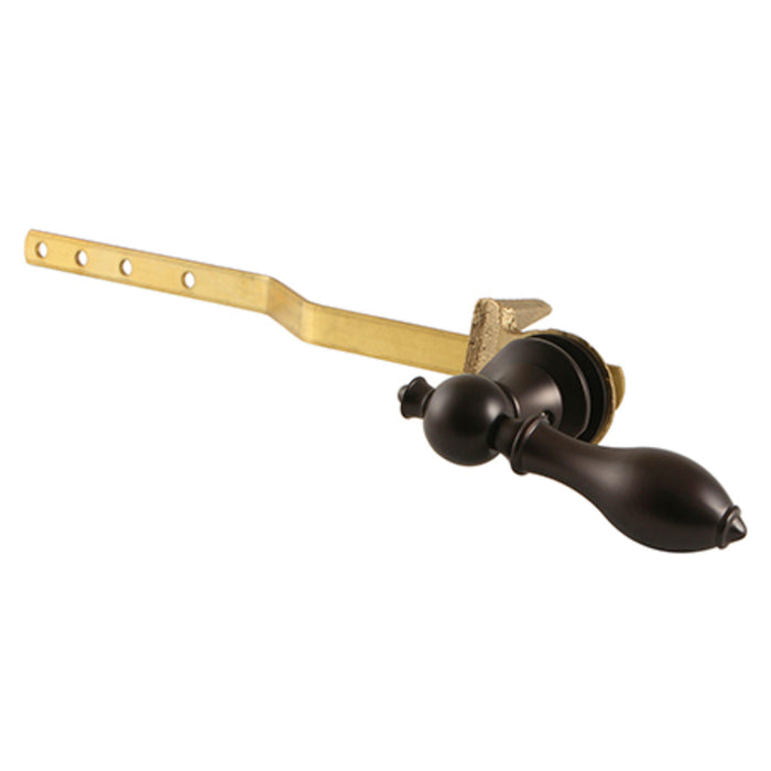 Kingston Brass KTACL5 American Classic Front Mount Toilet Tank Lever, Oil Rubbed Bronze