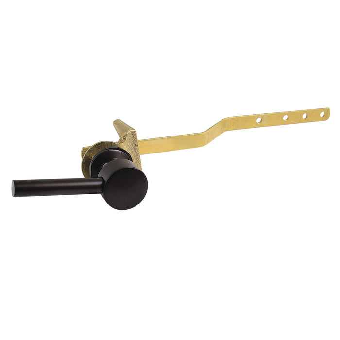 Kingston Brass KTDL5 Concord Front Mount Toilet Tank Lever, Oil Rubbed Bronze