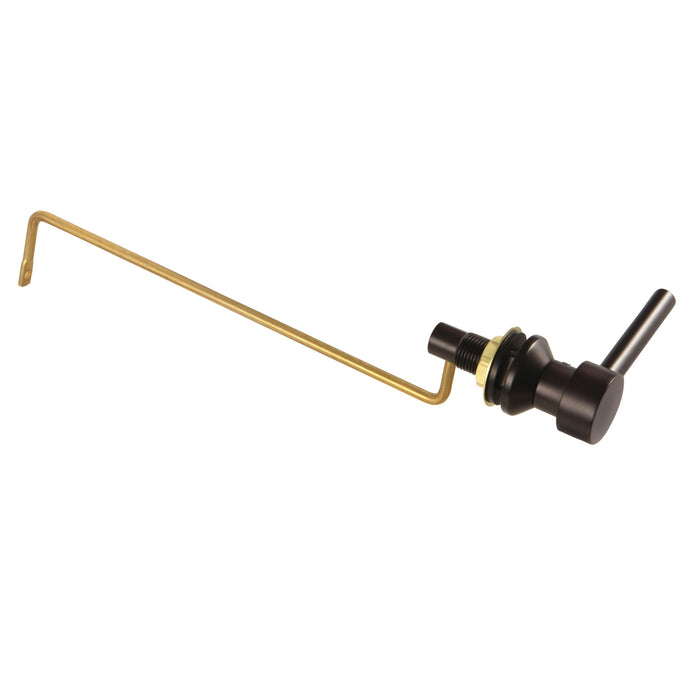 Kingston Brass KTDLS5 Concord Side Mount Toilet Tank Lever, Left/Right Installation, Oil Rubbed Bronze