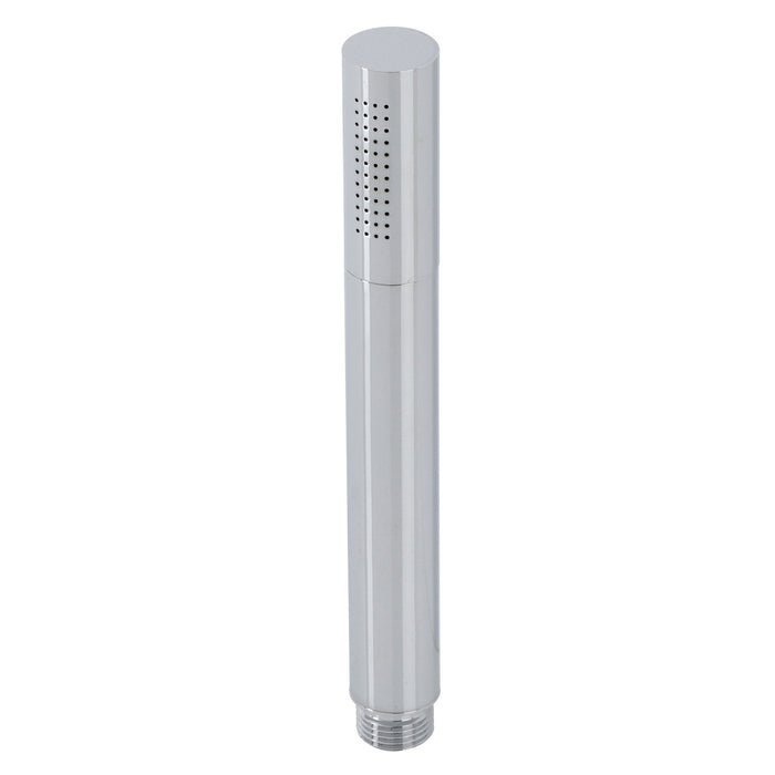 Kingston KX8151A1 Concord Single Function Round Hand Shower, Polished Chrome