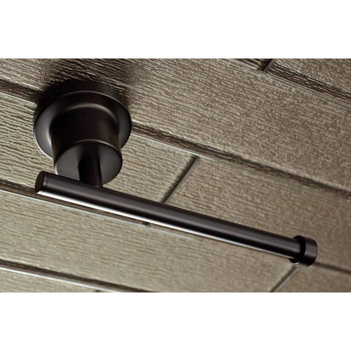 Kingston Brass BAH8213478ORB Concord 5-Piece Bathroom Accessory Sets, Oil Rubbed Bronze