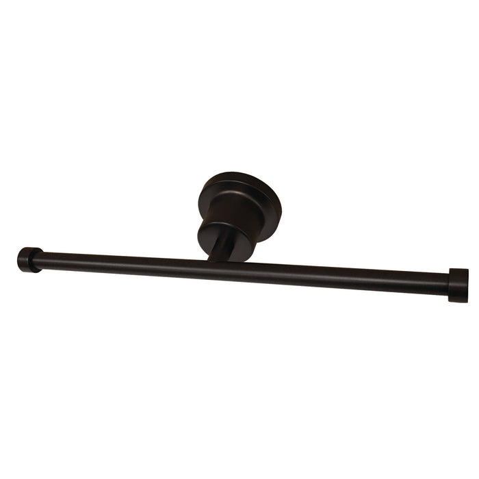 Kingston Brass BAH8218ORB Concord Dual Toilet Paper Holder, Oil Rubbed Bronze