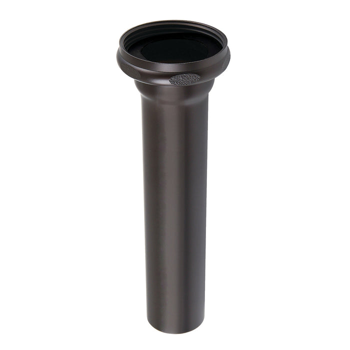 Fauceture EVT6125 Possibility 1-1/2" to 1-1/4" Step-Down Tailpiece, 6" Length, Oil Rubbed Bronze