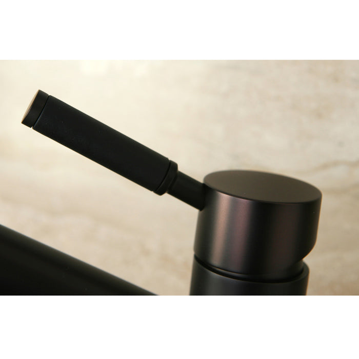 Fauceture FS8415DKL Single-Handle Vessel Sink Faucet, Oil Rubbed Bronze
