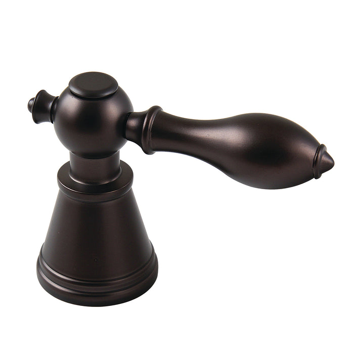 Kingston Brass FSCDH1975AL Metal Lever Diverter Handle , Oil Rubbed Bronze