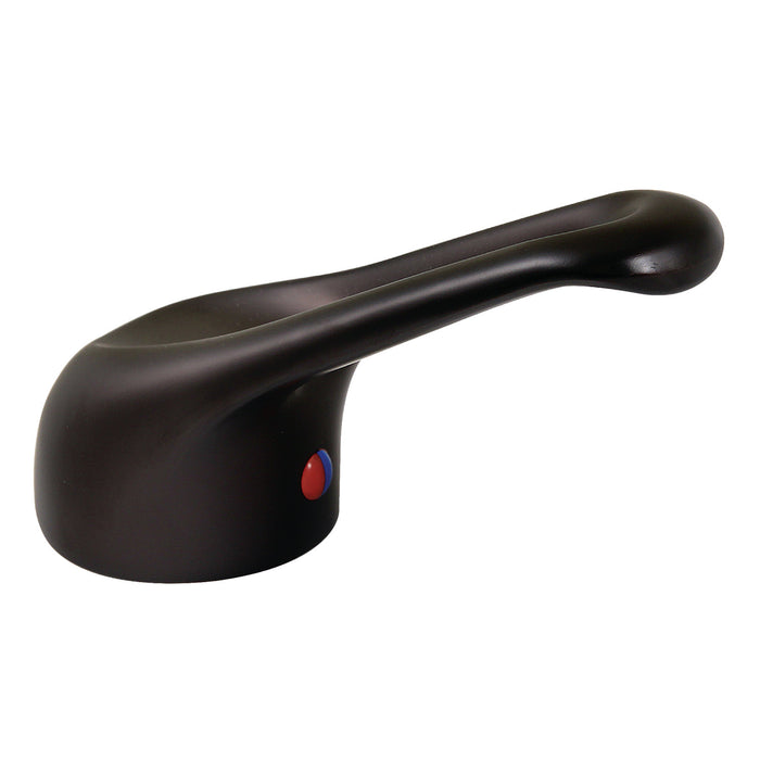 Kingston Brass GSCH885NCL Metal Loop Handle for GSC885NCLSP, Oil Rubbed Bronze