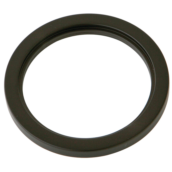 Kingston Brass K187E5F Brass Flange for K187E5, Oil Rubbed Bronze