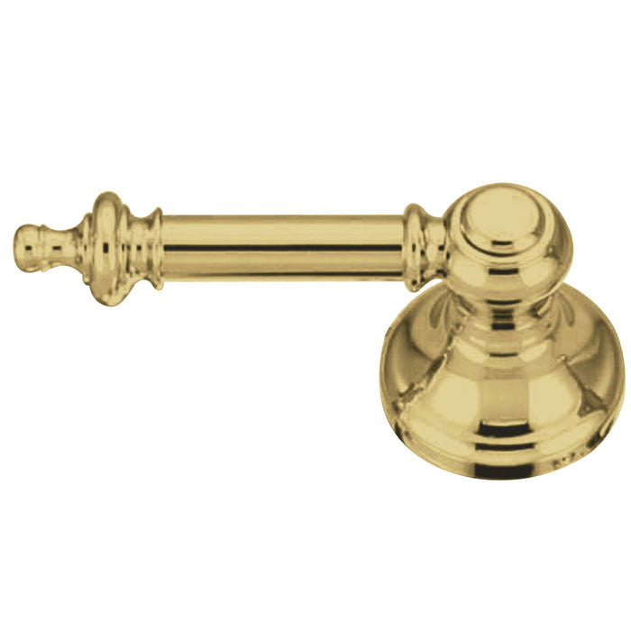 Kingston Brass KBH2632TL Handle for KB2632TL, Polished Brass