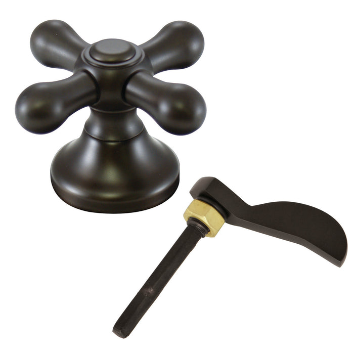Kingston Brass KBH36350AX Handle With Diverter for KB36350AX, Oil Rubbed Bronze