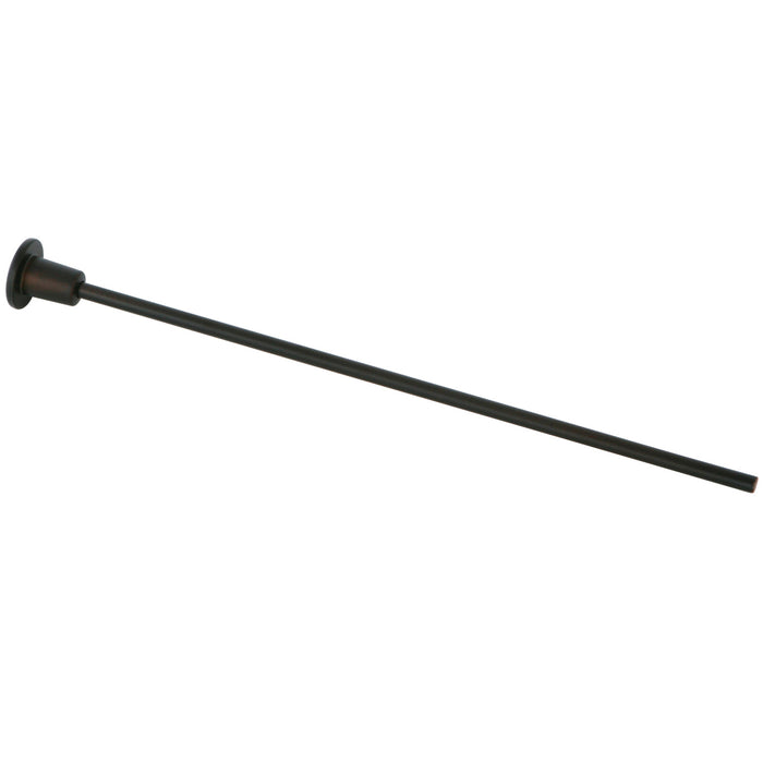 Kingston Brass KBPPR1005 Retail Pop-Up Rod for KBP1005, Oil Rubbed Bronze