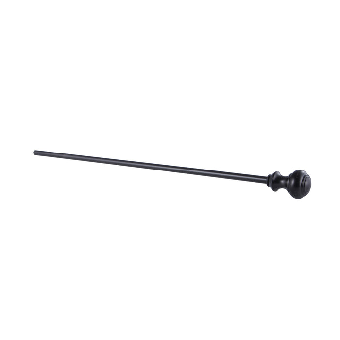 Kingston Brass KBPR1975 Pop-Up Rod for KB1975, Oil Rubbed Bronze