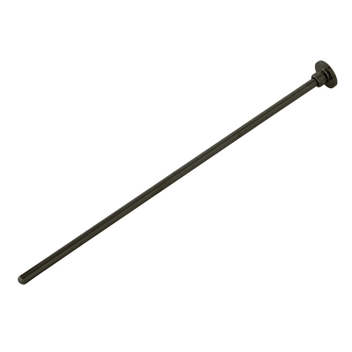Kingston Brass KBPR625 Pop-Up Rod for KB625 8625 6625, Oil Rubbed Bronze