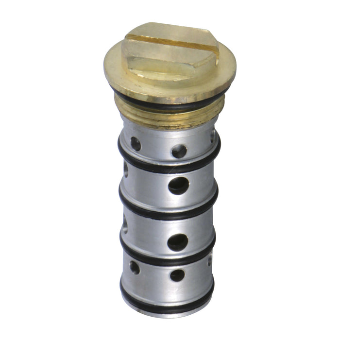 Kingston Brass KBRP651PS Pressure Balancing Spool (1 Piece), Raw Brass