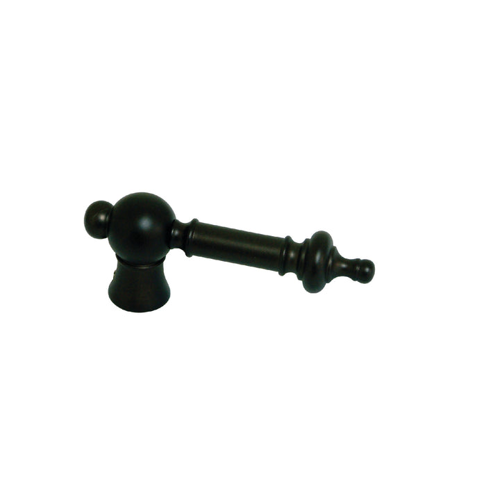 Kingston Brass KSH7615TL Lever Handle for 4 in. Bathroom Faucet, Oil Rubbed Bronze