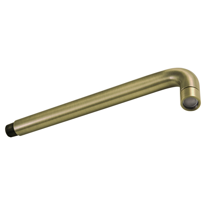 Kingston Brass KSP8023 Faucet Spout for KS8023, Antique Brass