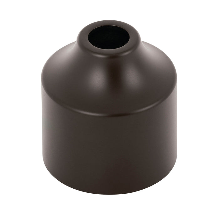 Kingston Brass KST3045 Tub and Shower Sleeve, Oil Rubbed Bronze