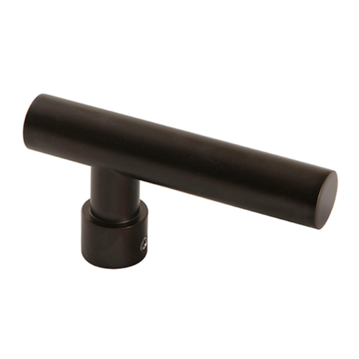 Kingston Brass KTHCML5 Manhattan Metal Tank Lever Handle Only (Without Trip Lever Arm), Oil Rubbed Bronze