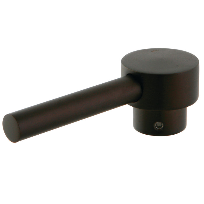 Kingston Brass KTHDL5 Concord Tank Lever Handle Only (Without Trip Lever Arm), Oil Rubbed Bronze