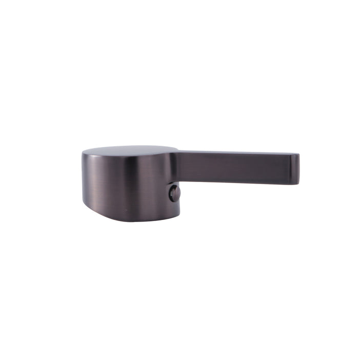 Kingston Brass LSH8775CTL Metal Lever Handle for LS8775CTL and LS8225CTL, Oil Rubbed Bronze