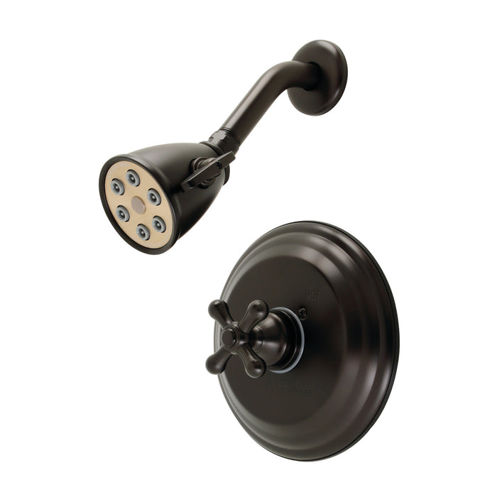 Kingston Brass VB3635AXSO Shower Only, Oil Rubbed Bronze